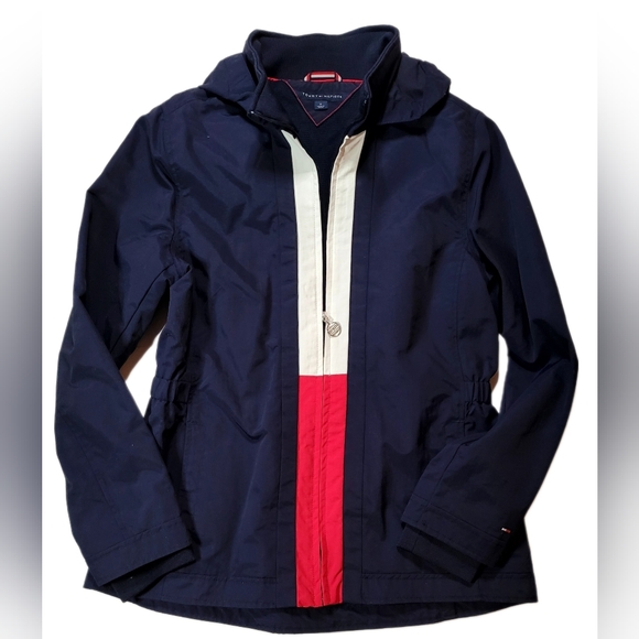 Tommy Hilfiger women jacket size M - Picture 8 of 8